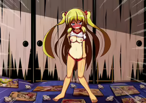 Page 31 of Ijimekko no Sara-chan ni Saiminjutsu de Shikaeshi Shite Mita - preview thumbnail