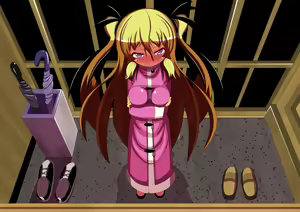 Page 87 of Ijimekko no Sara-chan ni Saiminjutsu de Shikaeshi Shite Mita - preview thumbnail