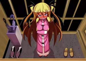Page 88 of Ijimekko no Sara-chan ni Saiminjutsu de Shikaeshi Shite Mita - preview thumbnail