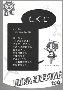 Page 4 of Siccative 84 - preview thumbnail