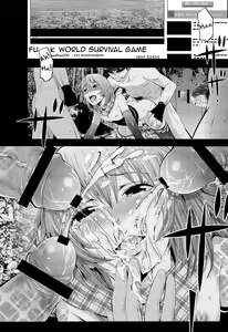 Page 23 of Survival Game EPISODE 0 - preview thumbnail