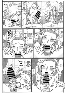 Page 3 of Jukujo Soap 18-gou Jourenkyaku wa Musume no Tomodachi - preview thumbnail