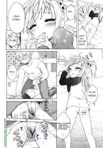 Page 11 of Miyabi dream'n (decensored) - preview thumbnail