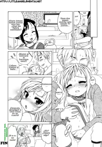 Page 17 of Miyabi dream'n (decensored) - preview thumbnail