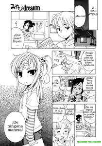 Page 6 of Miyabi dream'n (decensored) - preview thumbnail