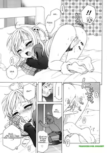 Page 8 of Miyabi dream'n (decensored) - preview thumbnail
