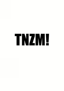 TNZM! - hentai manga cover image