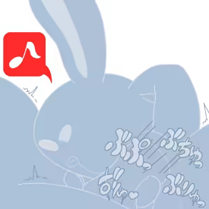 Page 7 of ポップボードうさぎ - preview thumbnail
