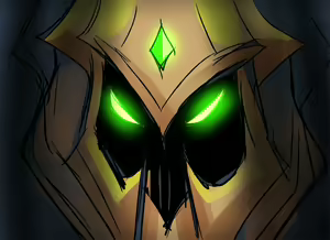 Page 9 of PD - League of Legends Short - preview thumbnail