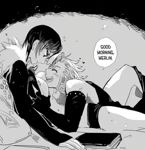 Page 8 of Asamari - preview thumbnail