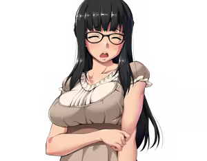 Page 1256 of Cosplay Ecchi ~Layer Kana no Yuuutsu~ - preview thumbnail