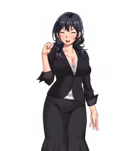 Page 897 of Cosplay Ecchi ~Layer Kana no Yuuutsu~ - preview thumbnail