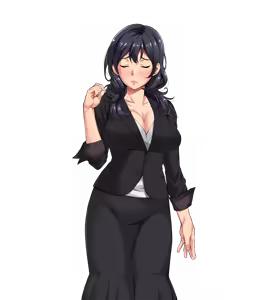 Page 911 of Cosplay Ecchi ~Layer Kana no Yuuutsu~ - preview thumbnail