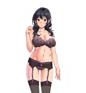 Page 977 of Cosplay Ecchi ~Layer Kana no Yuuutsu~ - preview thumbnail