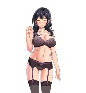 Page 983 of Cosplay Ecchi ~Layer Kana no Yuuutsu~ - preview thumbnail