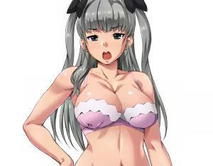 Page 168 of Cosplay Ecchi ~Layer Kana no Yuuutsu~ - preview thumbnail