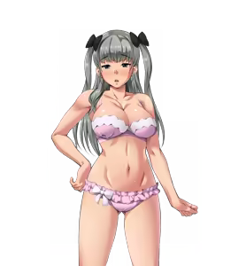 Page 233 of Cosplay Ecchi ~Layer Kana no Yuuutsu~ - preview thumbnail