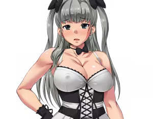 Page 264 of Cosplay Ecchi ~Layer Kana no Yuuutsu~ - preview thumbnail