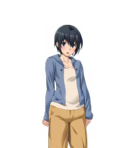 Page 3 of Cosplay Ecchi ~Layer Kana no Yuuutsu~ - preview thumbnail