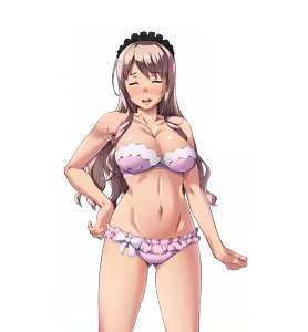 Page 450 of Cosplay Ecchi ~Layer Kana no Yuuutsu~ - preview thumbnail