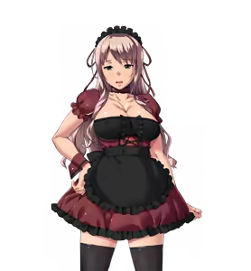 Page 493 of Cosplay Ecchi ~Layer Kana no Yuuutsu~ - preview thumbnail