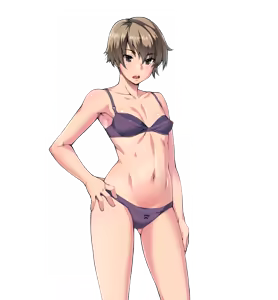 Page 563 of Cosplay Ecchi ~Layer Kana no Yuuutsu~ - preview thumbnail