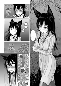 Page 9 of Hatsujou to Choukyou no Aida | During Mating and Training Ch. 1 - preview thumbnail