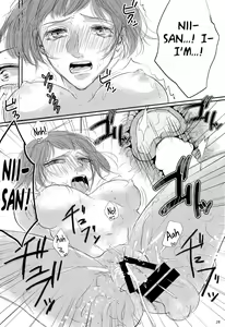 Page 29 of Akuma ga Muma ni Nacchatta?! - preview thumbnail