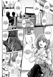 Page 3 of Ishiki no Kyoukaisen - preview thumbnail