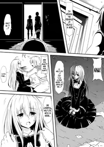 Page 8 of Kyuuketsuki ni Kanzen Haiboku Shita Vampire Hunter Oyako ga Musuko no Mae de Okasare Kyuuketsuki-ka Shite Shimau Haha no Hanashi - preview thumbnail