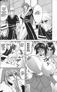 Page 5 of Reiko the size G bra chapter 7 - preview thumbnail