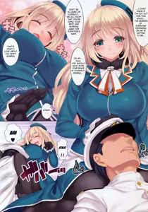Page 3 of CL-orz 34 (decensored) - preview thumbnail