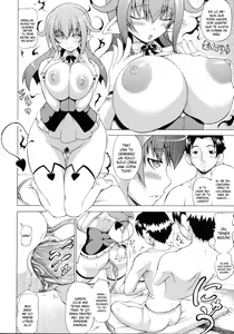 Page 84 of Bakebare! - preview thumbnail