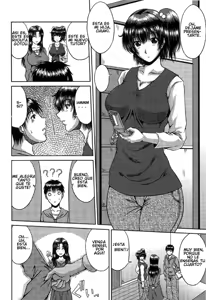 Page 168 of Bitch Hi School (decensored) - preview thumbnail