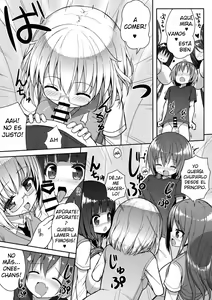 Page 14 of Onee-san de Gyuugyuuzume - preview thumbnail