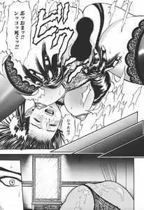 Page 40 of Nyohan Terrorist - preview thumbnail