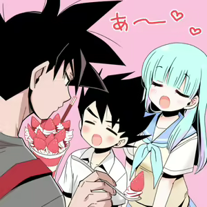 Page 3 of Gakuparo - preview thumbnail