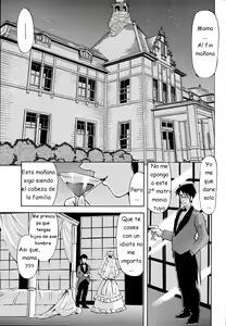 Boku no Kodomo o Unde Morau yo? | Me preñara mi hijo? — hentai manga cover on Fhentai
