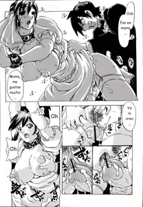 Page 7 of Boku no Kodomo o Unde Morau yo? | Me preñara mi hijo? - preview thumbnail