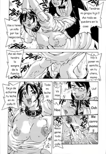 Page 9 of Boku no Kodomo o Unde Morau yo? | Me preñara mi hijo? - preview thumbnail