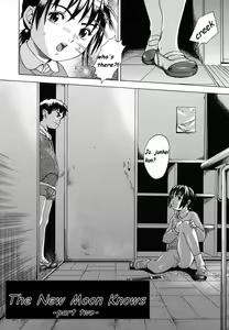 Page 18 of Shingetsu wa Shitteiru | The New Moon Knows - preview thumbnail