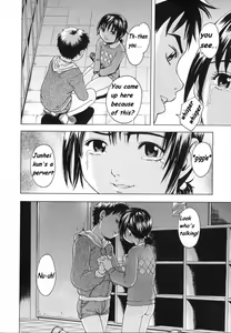 Page 24 of Shingetsu wa Shitteiru | The New Moon Knows - preview thumbnail