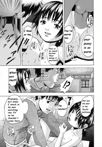 Page 27 of Shingetsu wa Shitteiru | The New Moon Knows - preview thumbnail