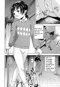 Page 4 of Shingetsu wa Shitteiru | The New Moon Knows - preview thumbnail