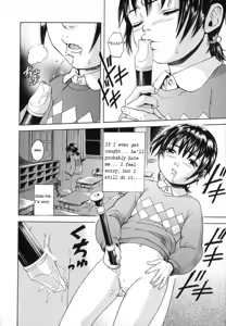 Page 6 of Shingetsu wa Shitteiru | The New Moon Knows - preview thumbnail