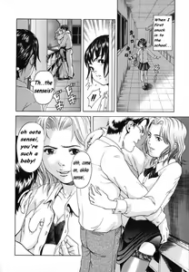 Page 8 of Shingetsu wa Shitteiru | The New Moon Knows - preview thumbnail