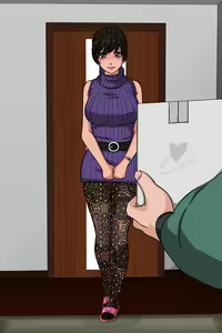 Page 168 of Motokare - Ie ni Senpuku Shita Motokare ni Choukyou Sareru Hitozuma - preview thumbnail