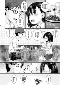 Page 7 of Ooya-san wa Dainiji Seichouki!! | 房東妹子第二次性征期!! - preview thumbnail