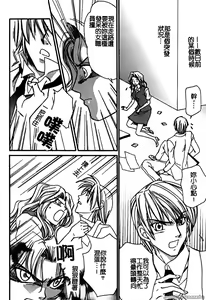 Page 88 of 戀愛強暴 - preview thumbnail