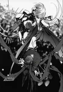 Page 46 of Spiral Garden - preview thumbnail